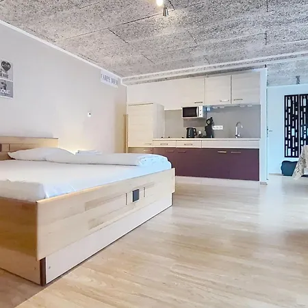 Apartment Boehmerwald Pur2-7 By Interhome
