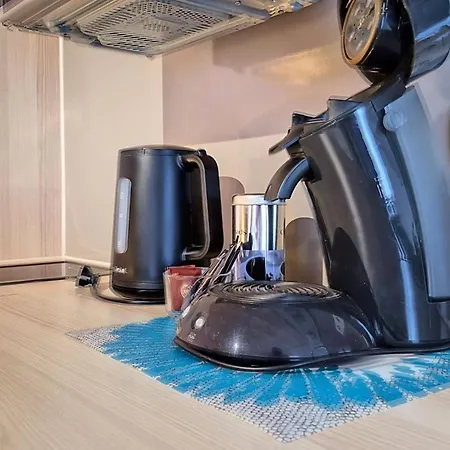 Boehmerwald Pur2-7 By Interhome Apartment