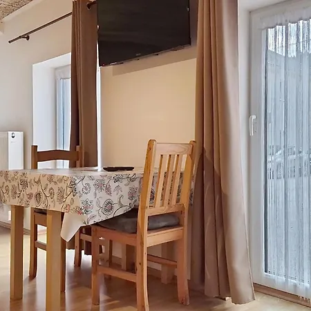 Boehmerwald Pur2-7 By Interhome Klaffer am Hochficht