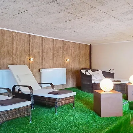 Boehmerwald Pur2-7 By Interhome