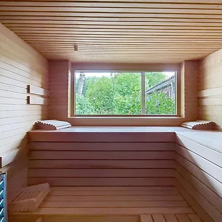 Boehmerwald Pur2-7 By Interhome Apartment Klaffer am Hochficht